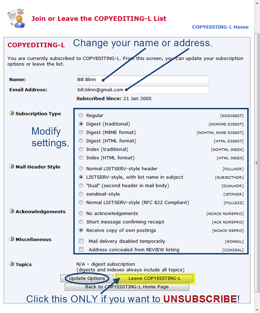 Obtaining a password